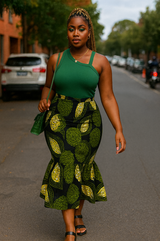 Ankara  Fishtail
