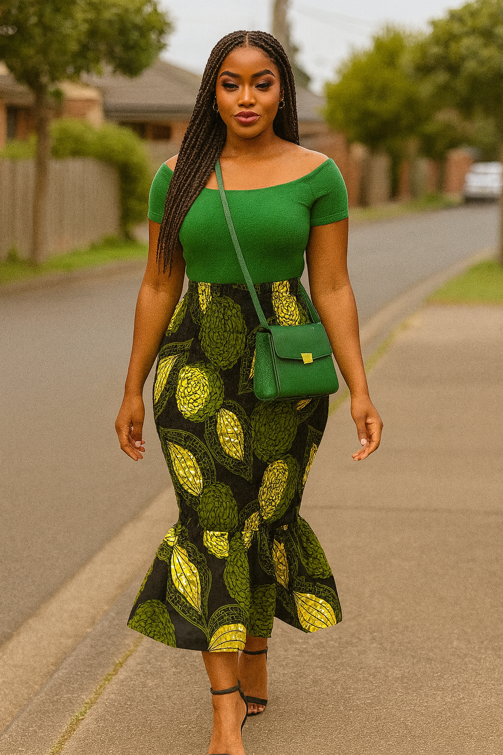Ankara  Fishtail