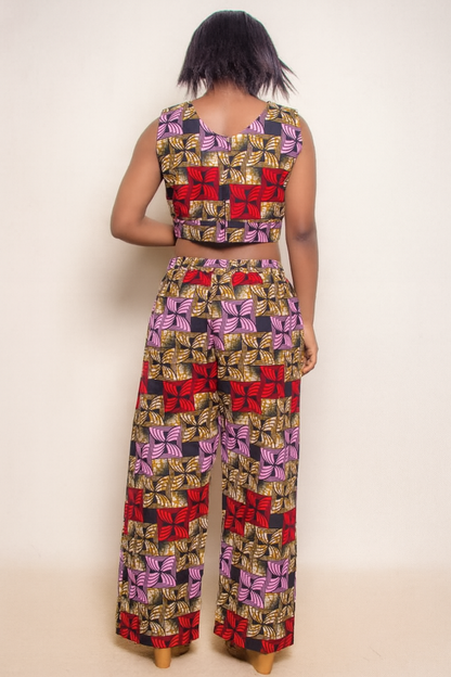 Royal Prism Two-Piece