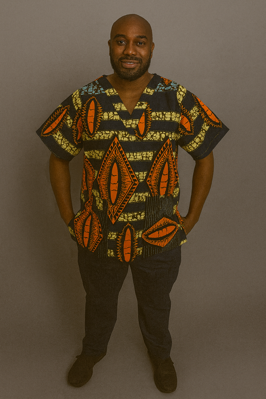 Guardian Pattern Scrub