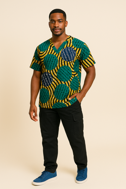 Heritage Wave Scrub