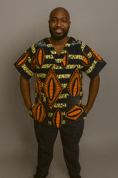 Guardian Pattern Scrub