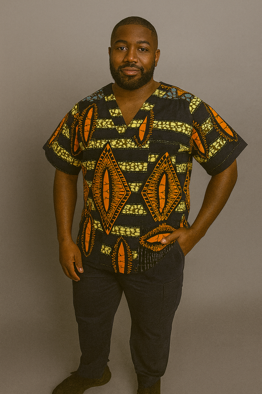 Guardian Pattern Scrub