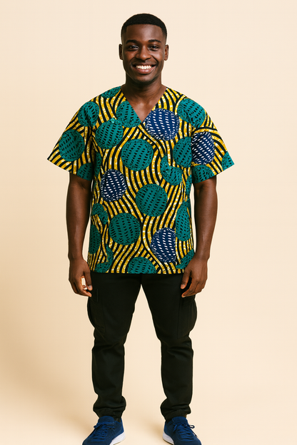 Heritage Wave Scrub